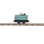 Busch 12227 - H0f - Fasswagen Diesel